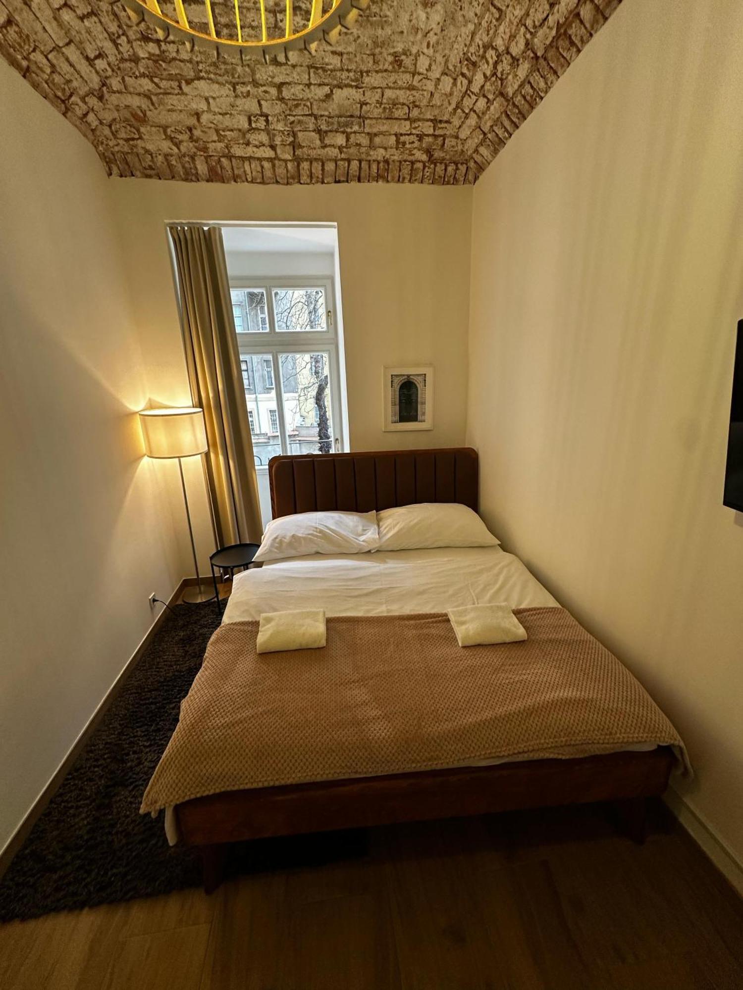 פראג Rasinovo Nabrezi - Riverside Residence מראה חיצוני תמונה