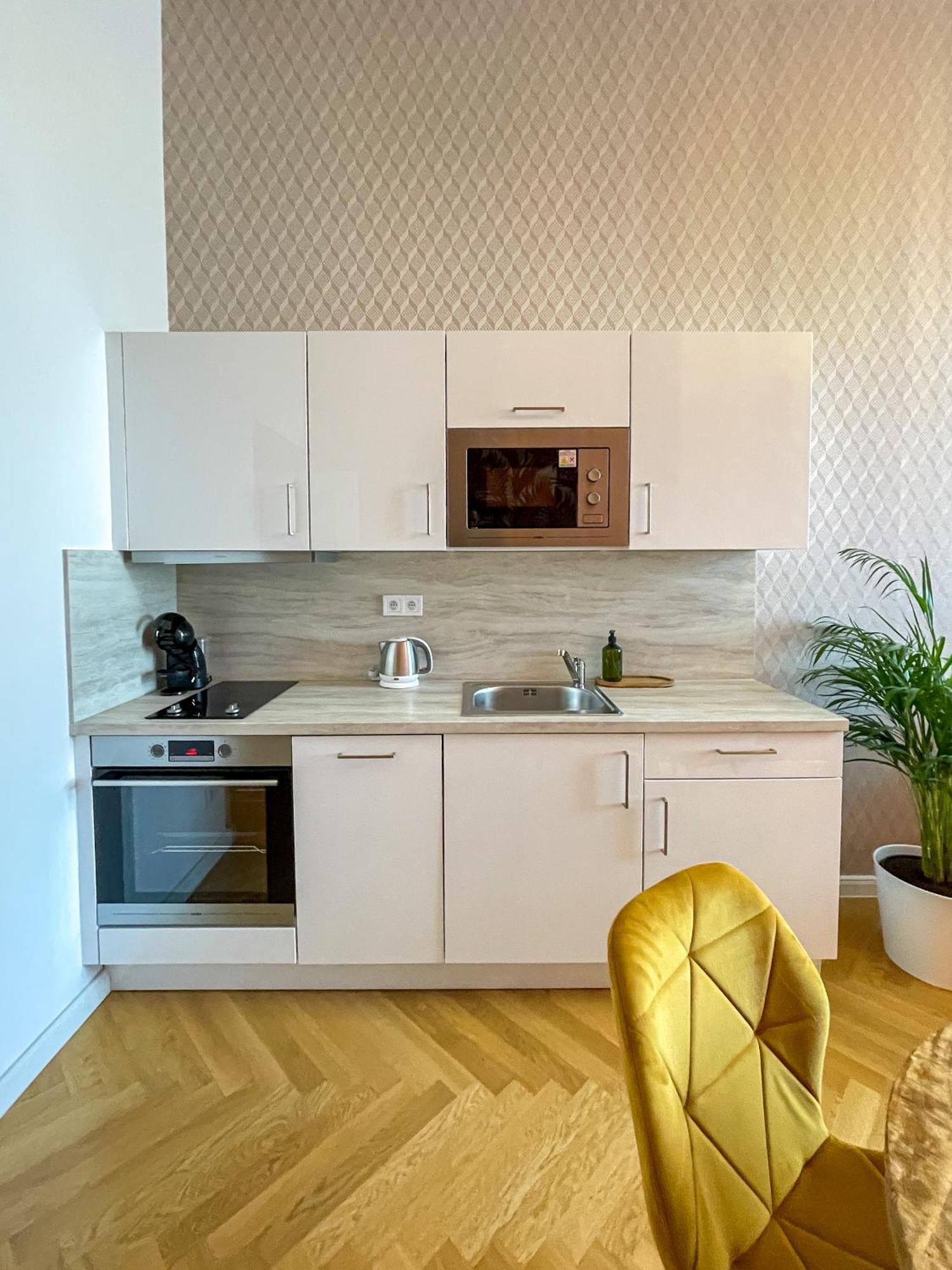 פראג Rasinovo Nabrezi - Riverside Residence מראה חיצוני תמונה